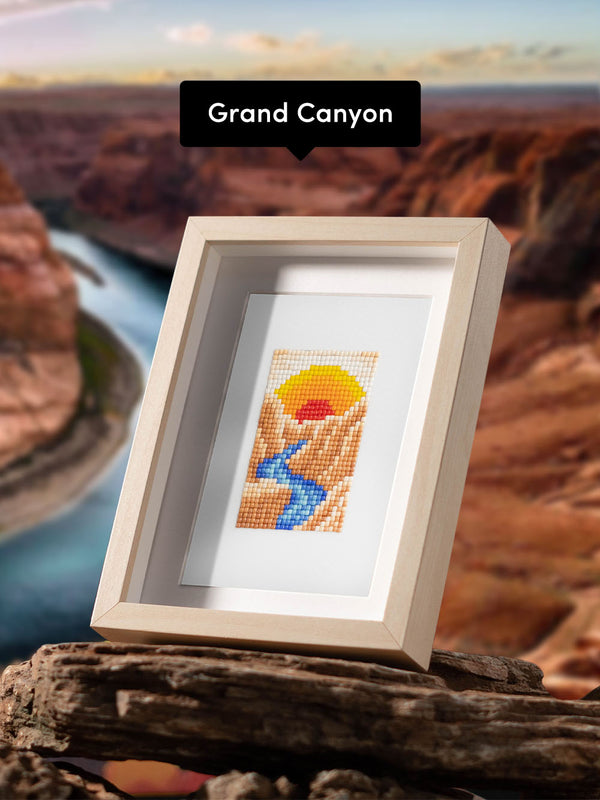 National Parks Edition