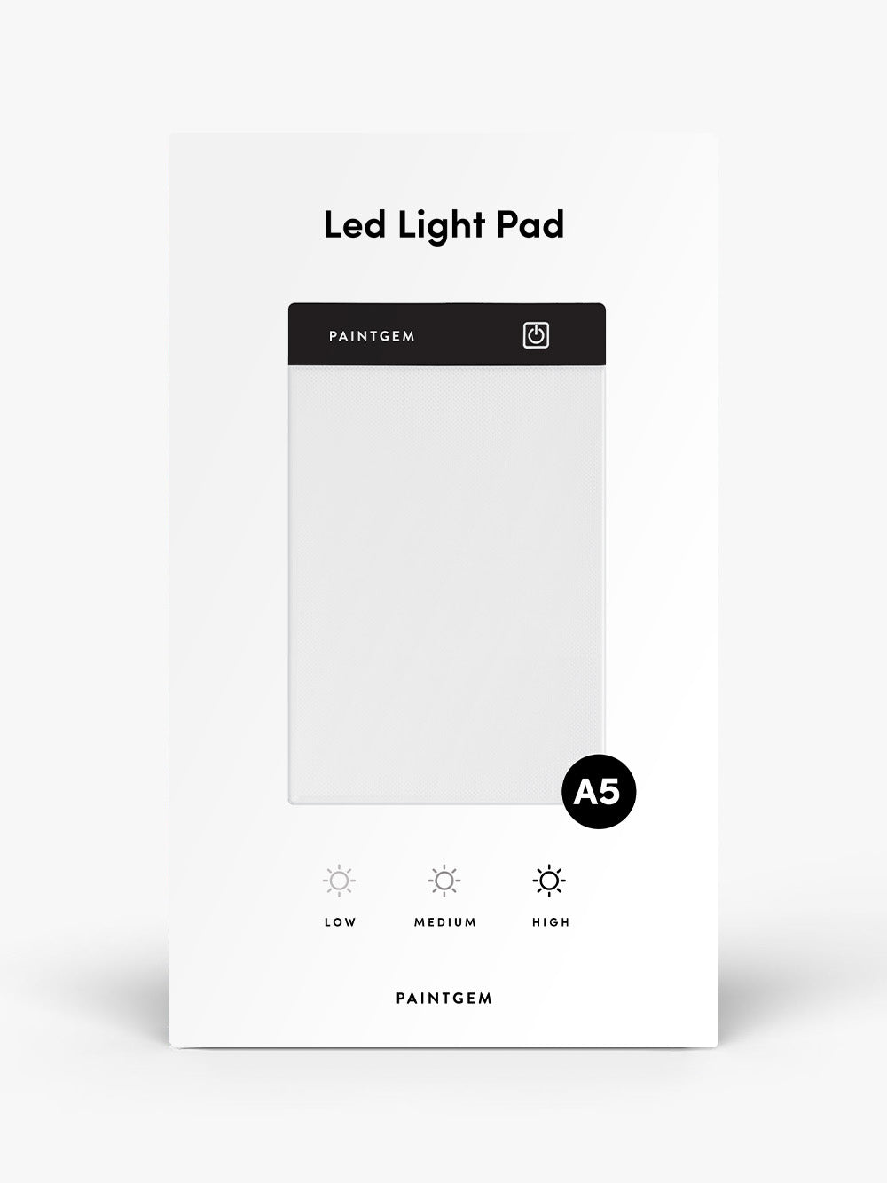 Led Light Pad